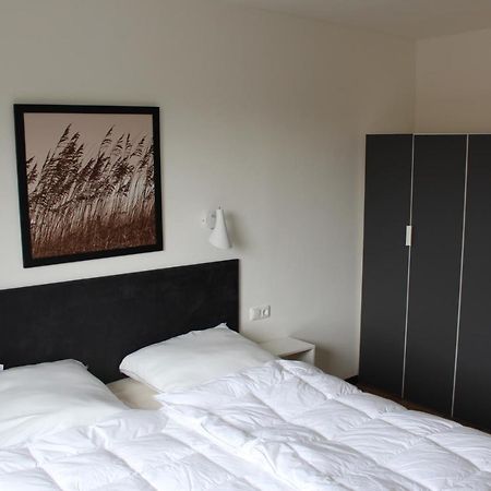 Duenenhaus Wohnung 3 Lubeka Zewnętrze zdjęcie