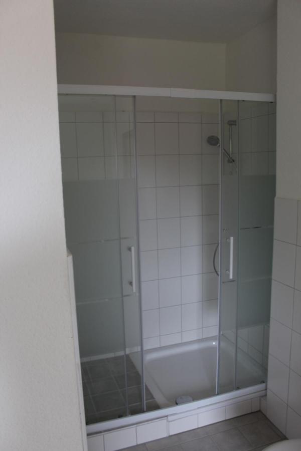 Duenenhaus Wohnung 3 Lubeka Zewnętrze zdjęcie